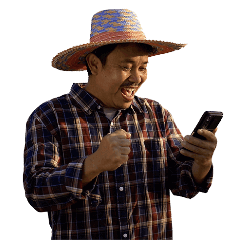 farmer
