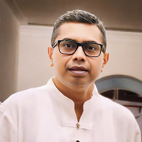 Avradeep Kar - VP of Business