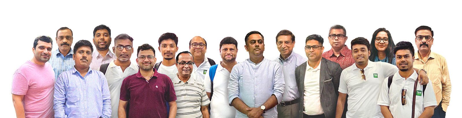 Farmneed Team