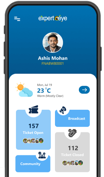expert eye app