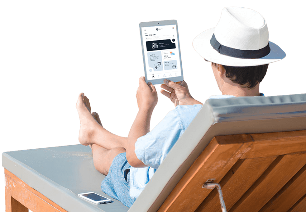Farmneed Procure app - Relax to buy