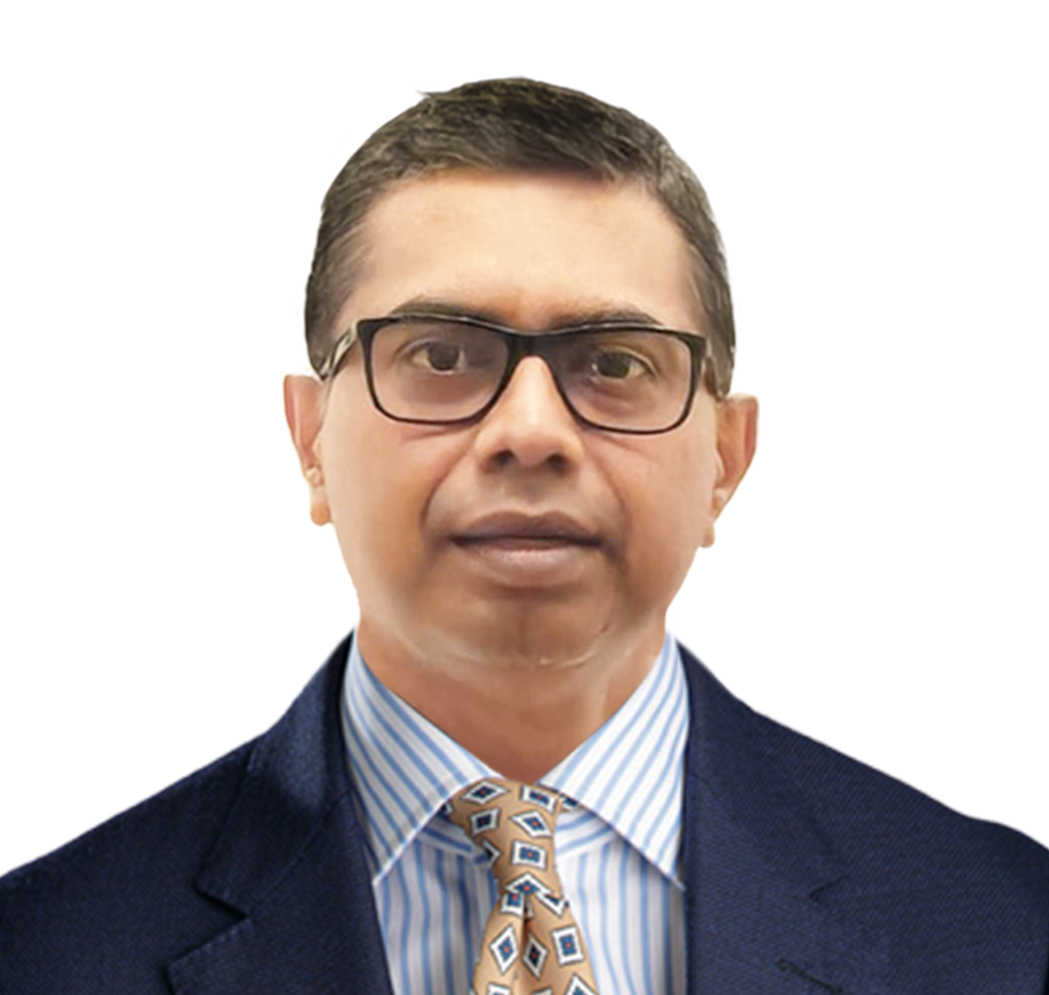 Avradeep Kar VP - Business
